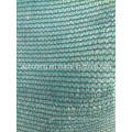 Flat Wire High Quality Green Shade Net